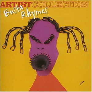 Busta Rhymes / Artist Collection (미개봉)