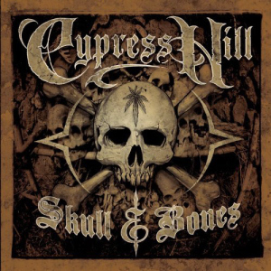 Cypress Hill / Skull &amp; Bones (미개봉)