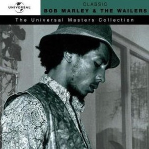 Bob Marley / Classic Bob Marley And The Wailers (REMASTERED, 미개봉)