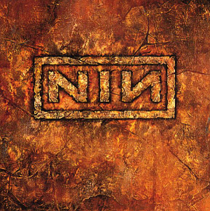 Nine Inch Nails / The Downward Spiral