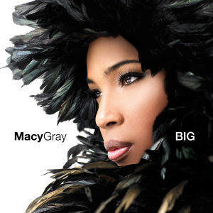 Macy Gray / Big (미개봉)