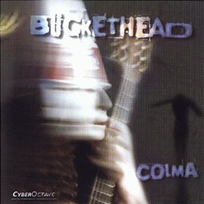 Buckethead / Colma 