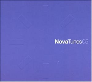 V.A. / Nova Tunes 05 (DIGI-PAK)