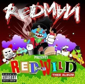 Redman / Red Gone Wild: Thee Album (미개봉)