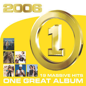 V.A. / One 2006: 19 Massive Hits One Great Album (미개봉)