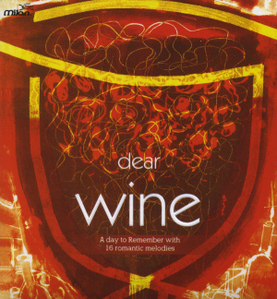 V.A. / Dear Wine (DIGI-PAK)