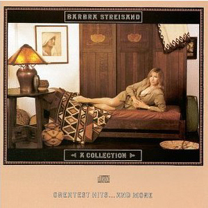 Barbra Streisand / Greatest Hits…and More