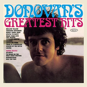 Donovan / Greatest Hits (Expanded Edition)