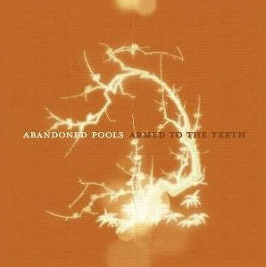 Abandoned Pools / Armed to the Teeth