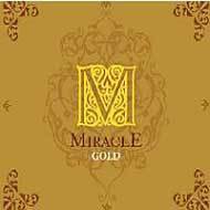 V.A. / Miracle Gold (2CD, 미개봉)