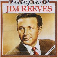 Jim Reeves / The Very Best Of Jim Reeves (미개봉)