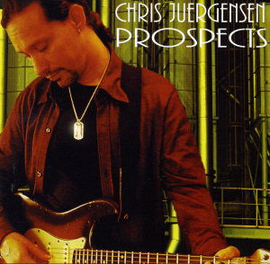 Chris Juergensen / Prospects