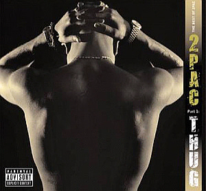 2Pac / The Best Of 2Pac Part 1: Thug (미개봉)