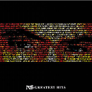 Nas / Greatest Hits (미개봉)