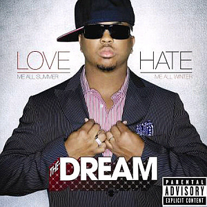 The Dream / Love Hate (미개봉)