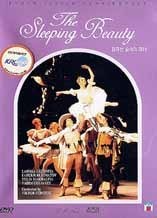 [DVD] Kirov Ballet / Tchaikovsky: Sleeping Beauty (미개봉)