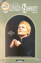 [DVD] Barbara Bonney / Voices Of Our Time (미개봉)
