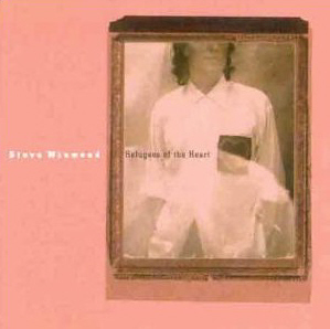 Steve Winwood / Refugees of the Heart (미개봉)