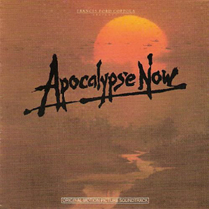 O.S.T. / Apocalypse Now (지옥의 묵시록) (미개봉)