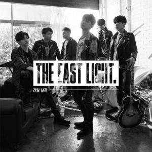 더 이스트라이트(The East Light) / 레알 남자 (DIGITAL SINGLE)