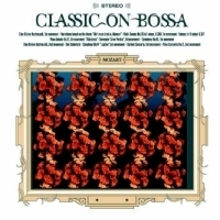 V.A. / Mozart - Classic on Bossa, Vol. 1 (미개봉)