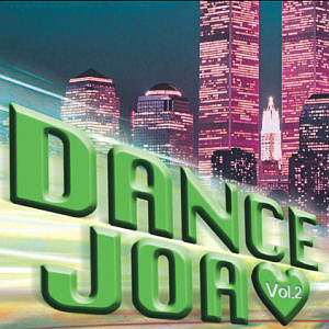 V.A. / 댄스 조아 Dance Joa Vol.2 (미개봉)