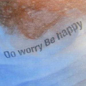 프라이머리(Primary) &amp; 안다(Anda) / Do worry Be happy (DIGITAL SINGLE)