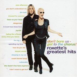 Roxette / Roxette&#039;s Greatest Hits (미개봉)