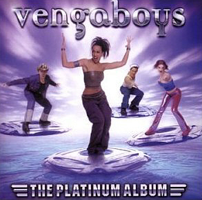 Vengaboys / The Platinum Album