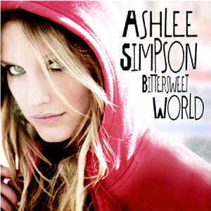Ashlee Simpson / Bittersweet World (미개봉)
