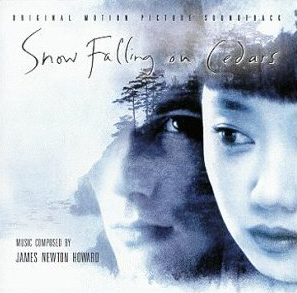 O.S.T. (James Newton Howard) / Snow Falling on Cedars (삼나무에 내리는 눈) (미개봉)