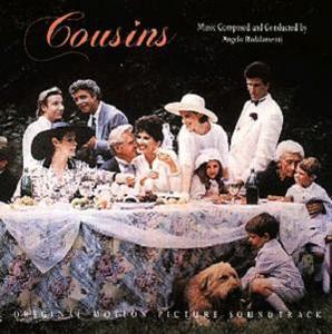 O.S.T. / Cousins (미개봉)