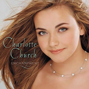 Charlotte Church / Enchantment (미개봉)