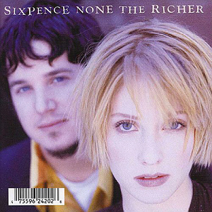 Sixpence None The Richer / Sixpence None The Richer