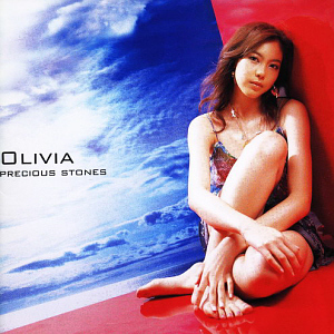 Olivia (올리비아) / Precious Stones (미개봉)