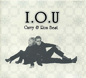 Carry &amp; Ron / I.O.U. - Carry &amp; Ron Best (미개봉)