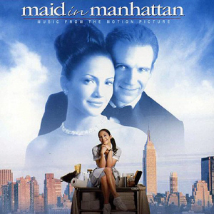O.S.T. / Maid in Manhattan (러브 인 맨하탄) (미개봉)