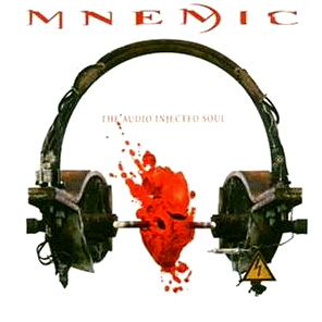 Mnemic / The Audio Injected Soul