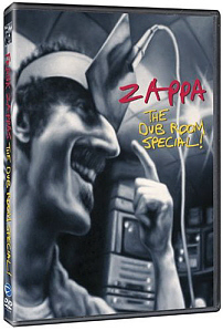 [DVD] Frank Zappa / The Dub Room Special!