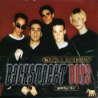 Backstreet Boys / Backstreet Boys (미개봉)