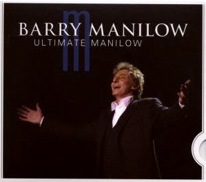 Barry Manilow / The Ultimate (Disc Box Sliders) (미개봉)