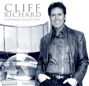 Cliff Richard / The Platinum Collection (3CD, 미개봉)