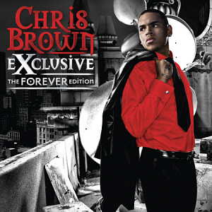 Chris Brown / Exclusive (CD+DVD The Forever Edition) (미개봉)