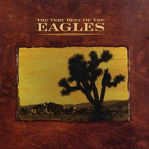 Eagles / The Very Best Of The Eagles