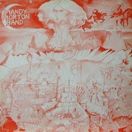 Mandy Morton Band / Valley Of Light