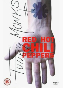 [DVD] Red Hot Chili Peppers / Funky Monks