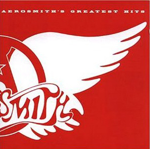 Aerosmith / Greatest Hits (REMASTERED)