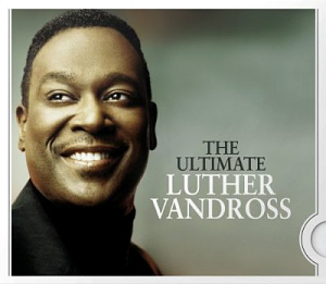 Luther Vandross / The Ultimate Luther Vandross (Disc Box Sliders) (미개봉)
