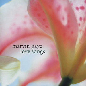 Marvin Gaye / Love Songs (미개봉)