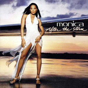 Monica / After The Storm (2CD, 미개봉)